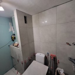 Czyszczenie rynien Dziadowa Kłoda 2