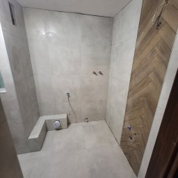 Czyszczenie rynien Dziadowa Kłoda 1