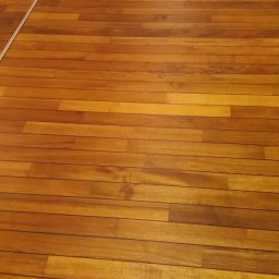 Cyklinowanie Warszawa 3