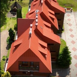 Dachówki Sucha Beskidzka