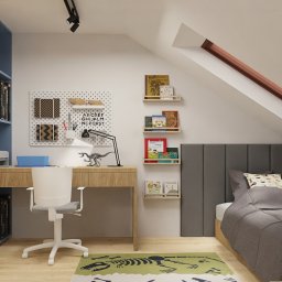 Projektowanie mieszkania Kielce 2