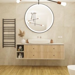 Projektowanie mieszkania Kielce 4