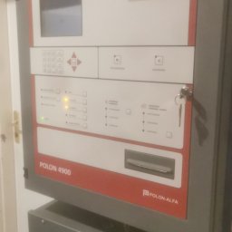 SGP Sp z o.o. - Przyłącza elektryczne Strzelce Opolskie