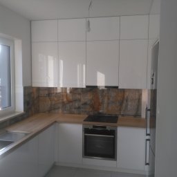 ARDI ZAKŁAD STOLARSKI - Schody Drewniane Rokietnica