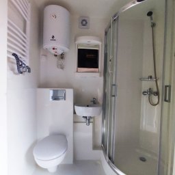 Remont łazienki Chojnice 3