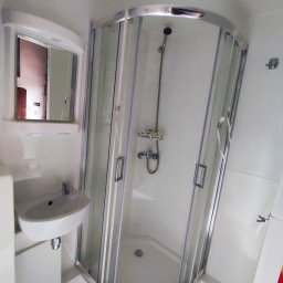 Remont łazienki Chojnice 2