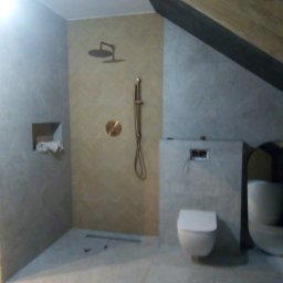 Montaż drzwi Siemiatycze 4