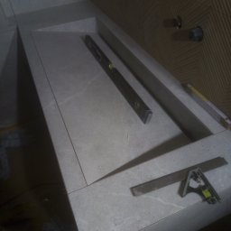 Montaż drzwi Siemiatycze 3