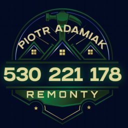 Piotr Adamiak Remonty - Firmy remontowo-wykończeniowe Gostyń