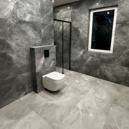 Malowanie mieszkań Warszawa 1