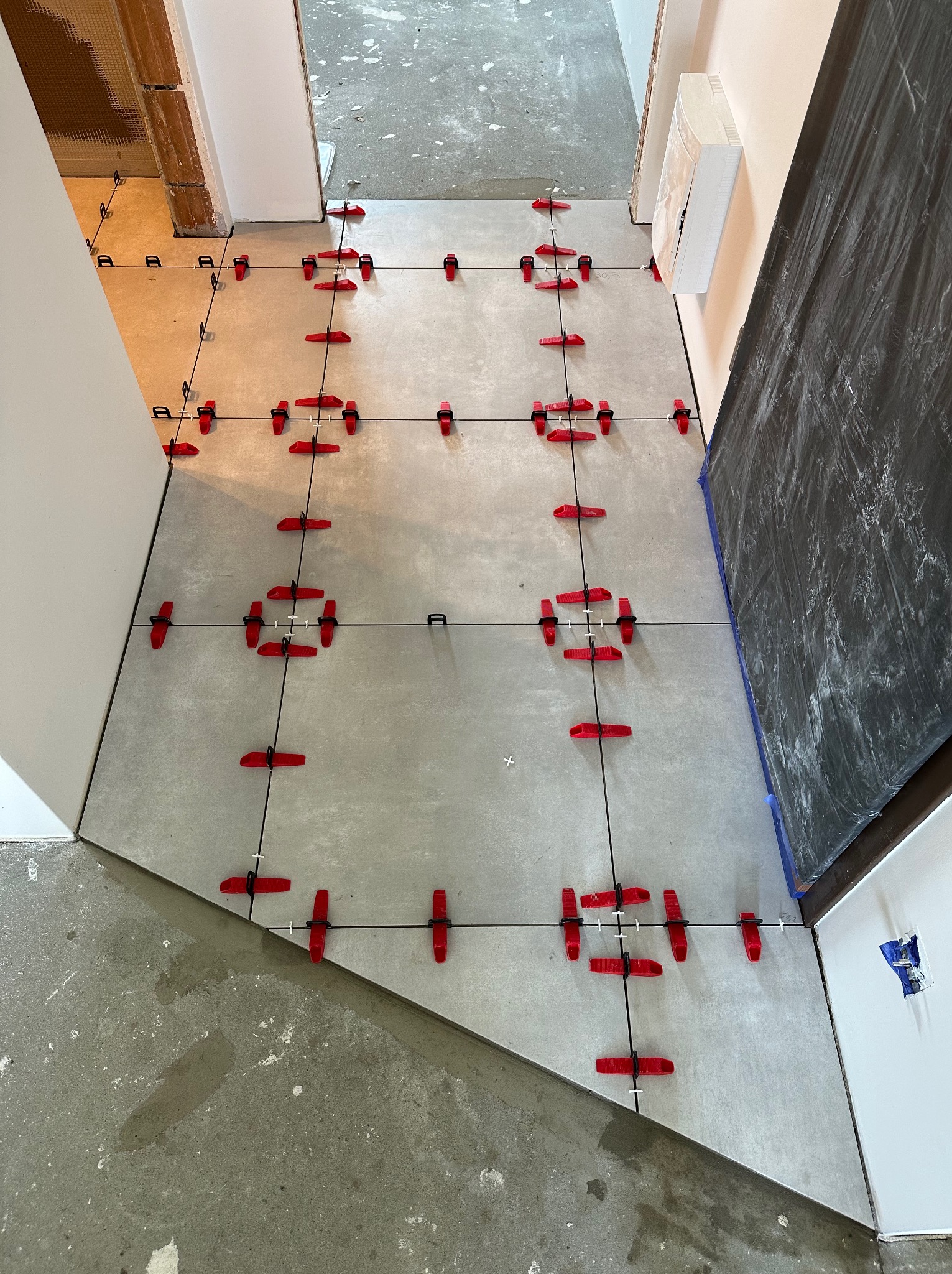 Podłoga Piaski Kraków 2024