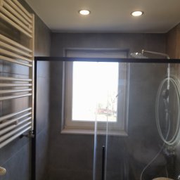 Remont łazienki Gdynia 1