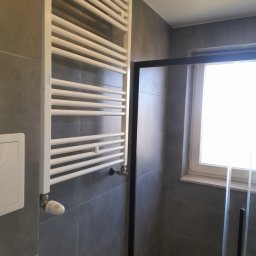 Remont łazienki Gdynia 2