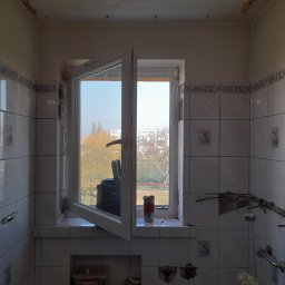Remont łazienki Gdynia 4