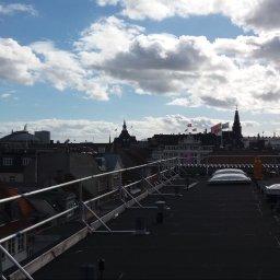 Naprawa dachów Koronowo 3