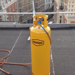 Naprawa dachów Koronowo 1