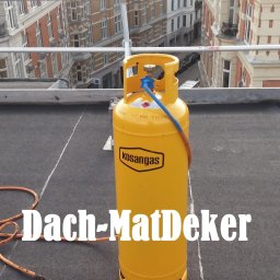 Dach-MatDeker - Krycie Dachów Koronowo