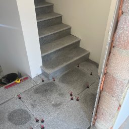 Remonty mieszkań Kościelisko 4