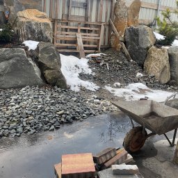 Remonty mieszkań Kościelisko 1