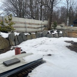 Remonty mieszkań Kościelisko 2