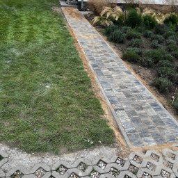 Domy murowane Poznań 1