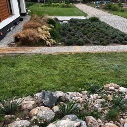 Domy murowane Poznań 2