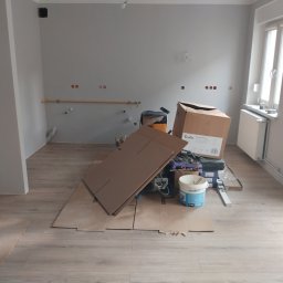 Remont łazienki Nysa 4