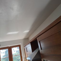 Malowanie mieszkań Lublin 4