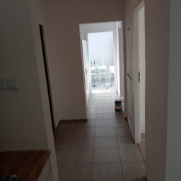 Malowanie mieszkań Lublin 3