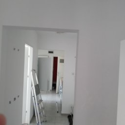 Malowanie mieszkań Lublin 2