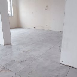 Remonty biur Szczecin 4