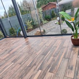 Remonty biur Szczecin 2