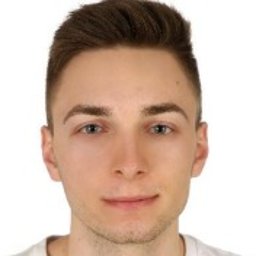 Filip Baranowski - Dom Mediowy Swarzędz