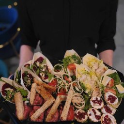 Catering świąteczny Żyrardów 3