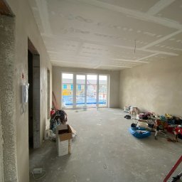 Gładzie Białystok 1