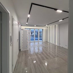 Gładzie Białystok 2