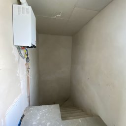 Gładzie Białystok 3