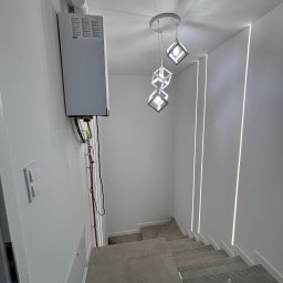 Gładzie Białystok 4