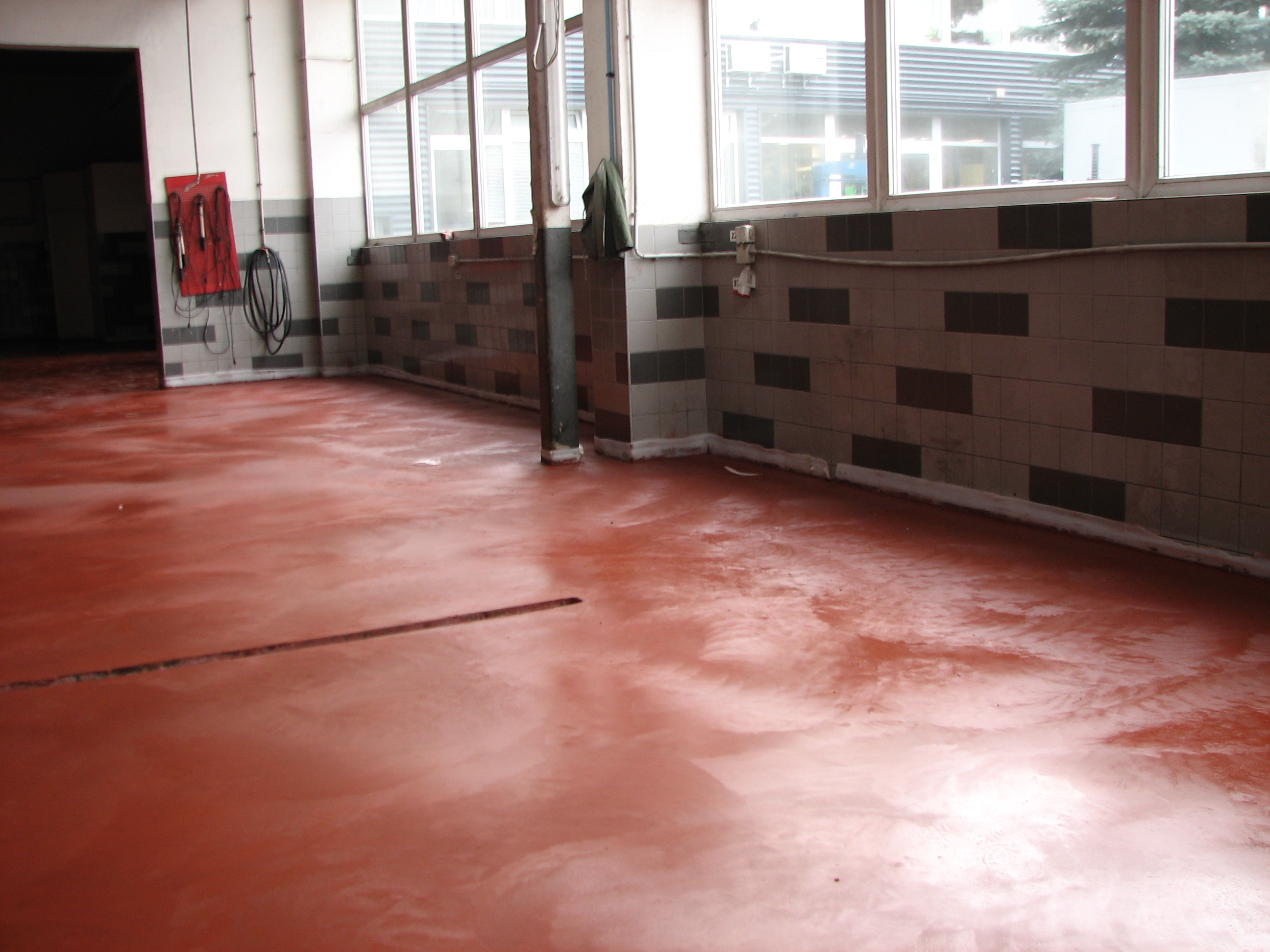 utwardzenie powierzchniowe