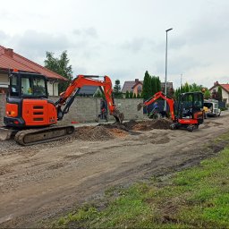 DA GO SP. Z O.O. - Instalacje w Domu Ł&oacute;dź