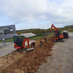 Instalacje elektryczne 