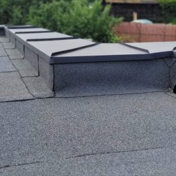 Krycie dachów Poznań 1