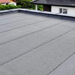 Krycie dachów Poznań 2