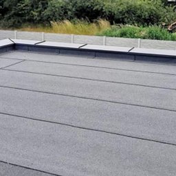 Krycie dachów Poznań 4