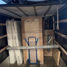 BNO-TRANS - Rewelacyjne Wycinki Zawiercie