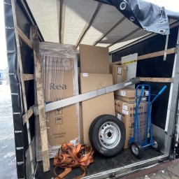 BNO-TRANS - Fantastyczne Odchwaszczanie Zawiercie