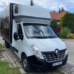 BNO-TRANS - Firma Do Przeprowadzki Międzynarodowej Zawiercie