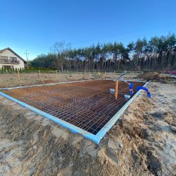 Fundamenty Szczecin 2