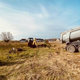 Fundamenty Szczecin 3