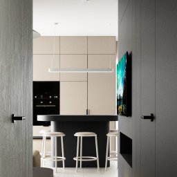Studio Formless - Doskonała Architektura Wnętrz
